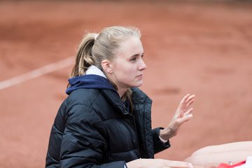 Leni Barmbrock 142 - NL TV Uetersen - Bremerhavener TV : Ergebnis: 0:9